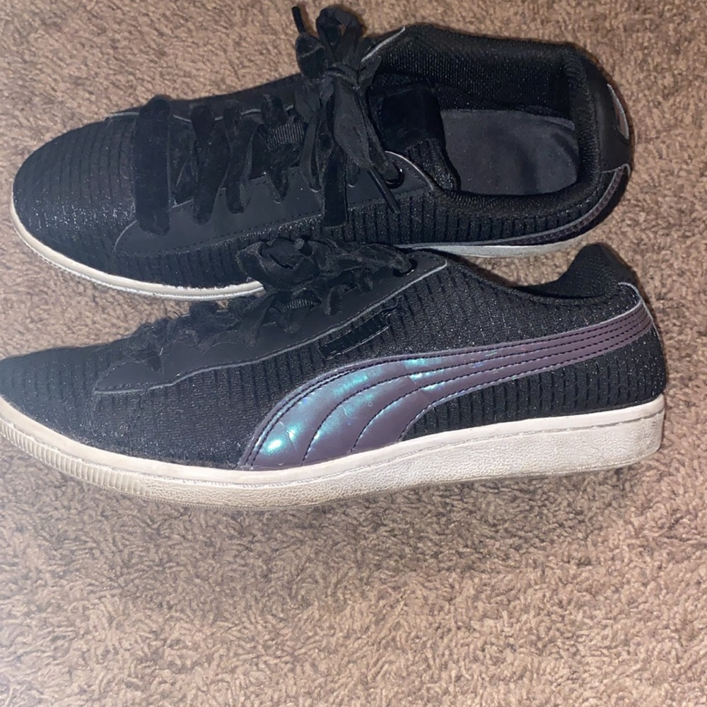 Puma Tennis Shoes‎